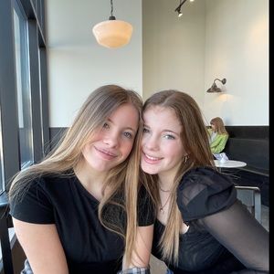 Meet your Posher, Eva